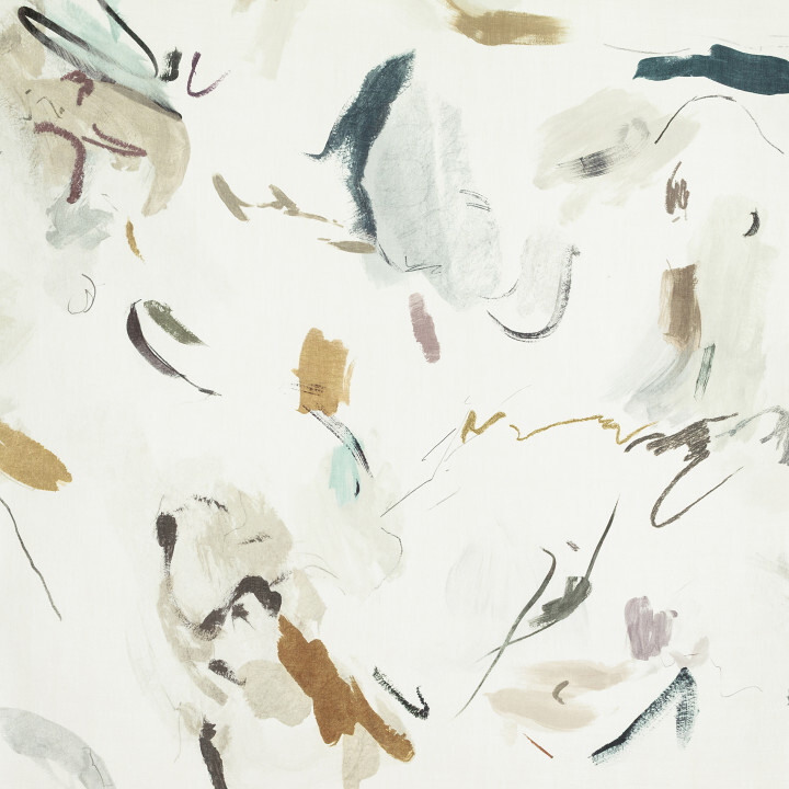 Обои для стен  Black Edition Istoria Wallcoverings W964-01 