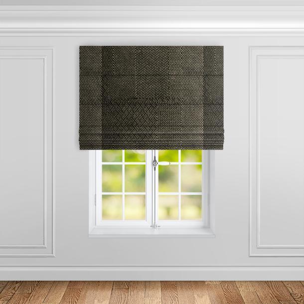 Ткань  Hawker Carbon-Linen-HAW4  купить в Москве по выгодной цене|Интернет-магазин дизайнерских решений Decorwall 1