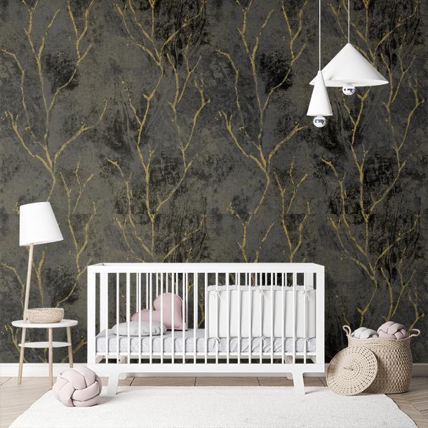 Обои для стен  Faboie Everything BA-CT0704C  8