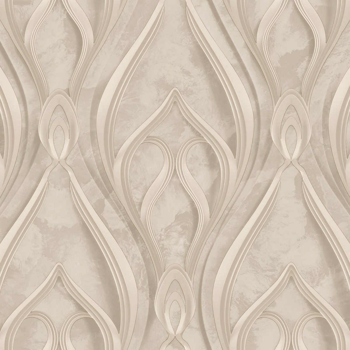 Обои для стен  Zambaiti Murella 100 Z16732 