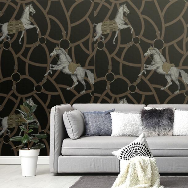 Обои для стен  Faboie Paladin BA-PL0104  3