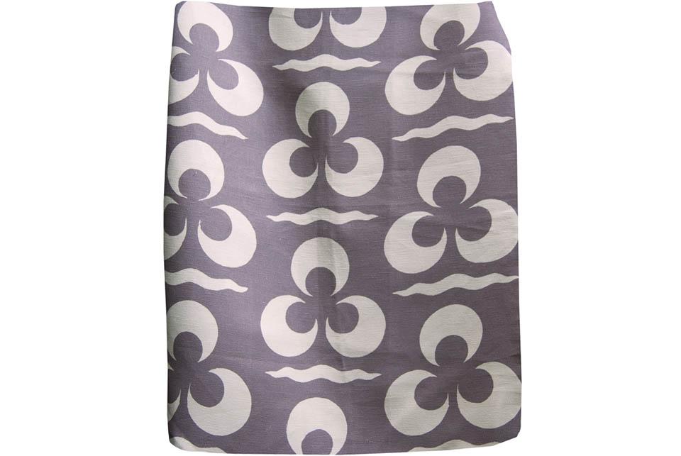 Ткань Arjumand The Imperial TRIS BLOOM COOL HEAVY LINEN  купить в Москве по выгодной цене|Интернет-магазин дизайнерских решений Decorwall