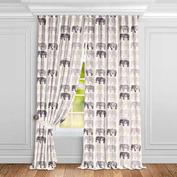 Ткань  Montage F0794-01  купить в Москве по выгодной цене|Интернет-магазин дизайнерских решений Decorwall 2