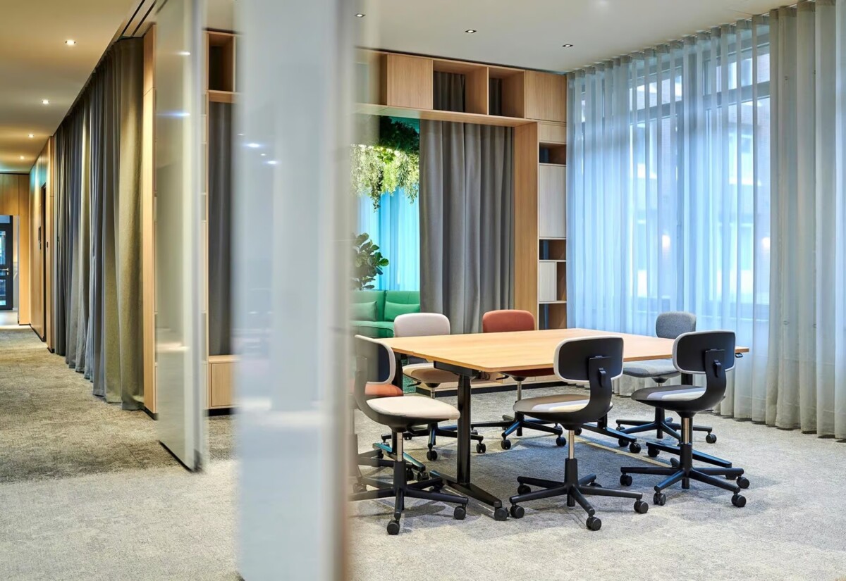 Ткань Creation Baumann Alex Acoustic 0101210_0843  купить в Москве по выгодной цене|Интернет-магазин дизайнерских решений Decorwall 7