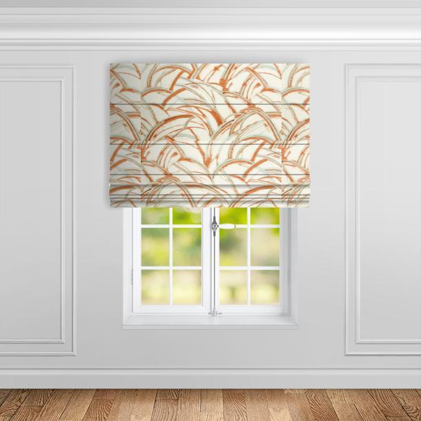 Ткань Harlequin Kasuri Fabrics 121271  купить в Москве по выгодной цене|Интернет-магазин дизайнерских решений Decorwall 1