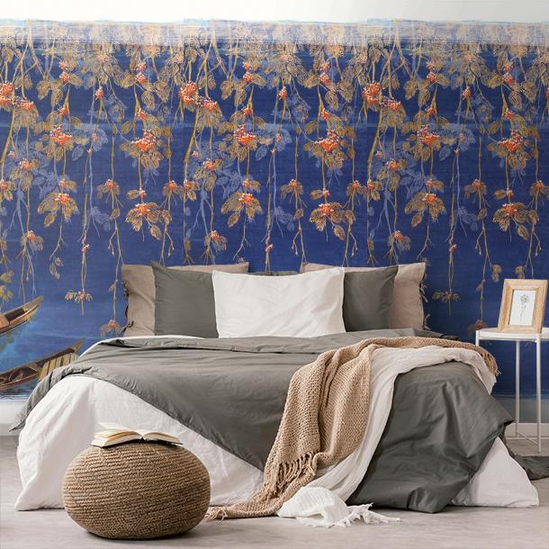 Обои для стен   Kimono DGKIM2033  6