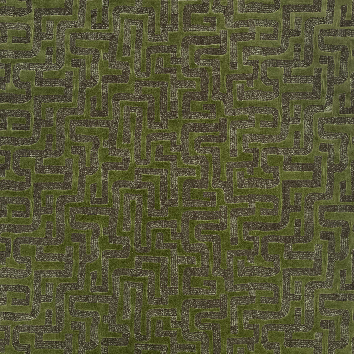 Ткань Zinc Juego Z801-04  купить в Караганде по выгодной цене|Интернет-магазин дизайнерских решений Decorwall