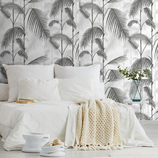 Обои для стен  Faboie Whispering In The Jungle F-WJ7001  7