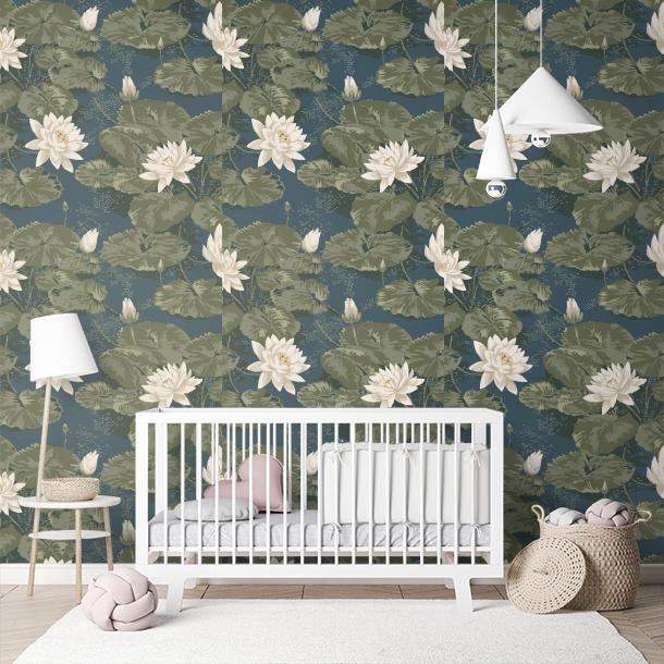 Обои для стен  Loymina Шервуд BRIT25005  8