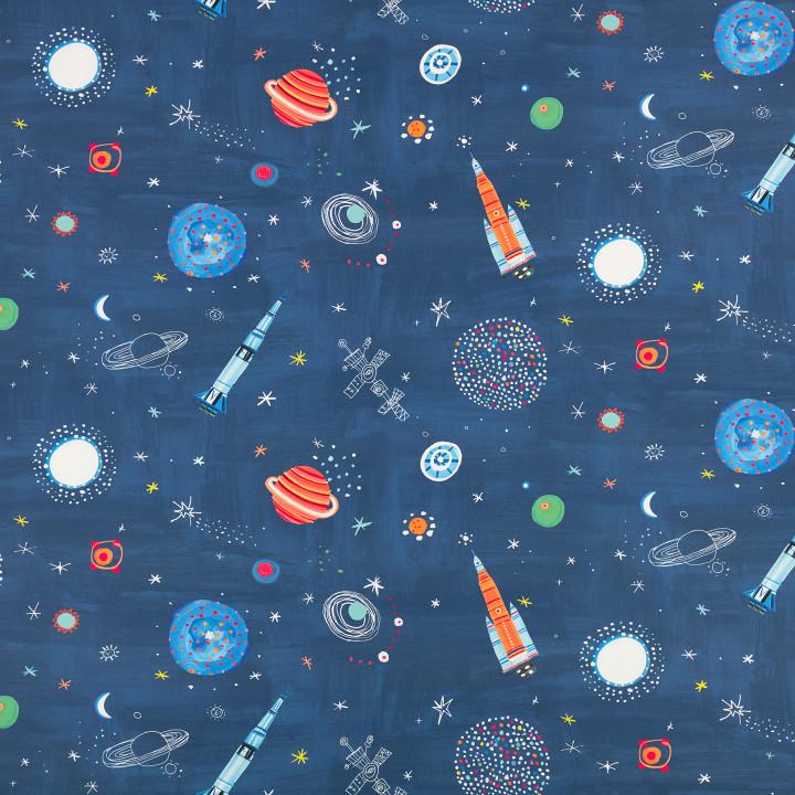 Ткань Villa Nova Picturebook II Fabrics V3611-01  купить в Москве по выгодной цене|Интернет-магазин дизайнерских решений Decorwall