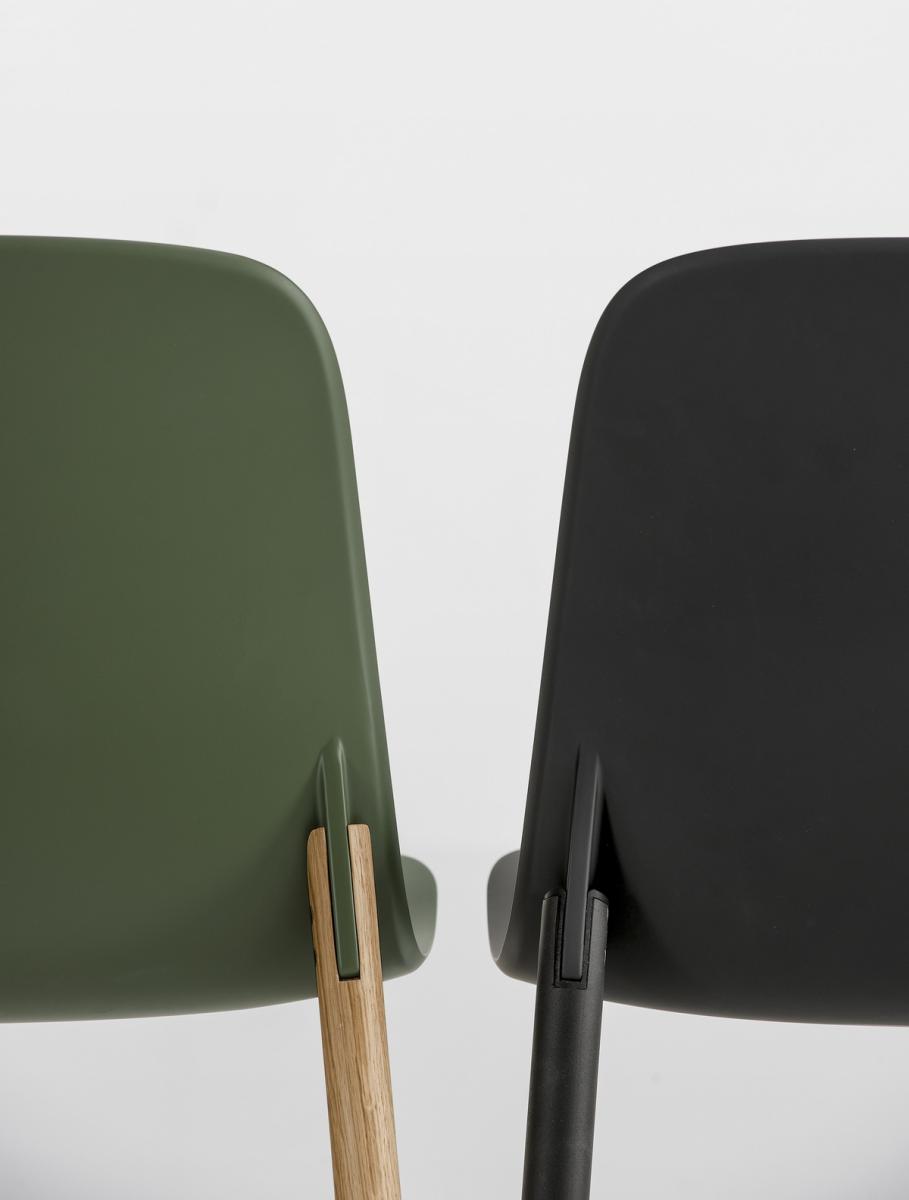 Стул    Sharky  6