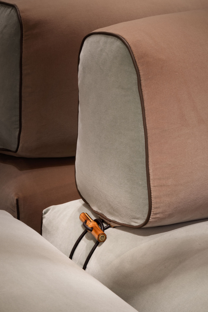 Диван    FENPEI  6