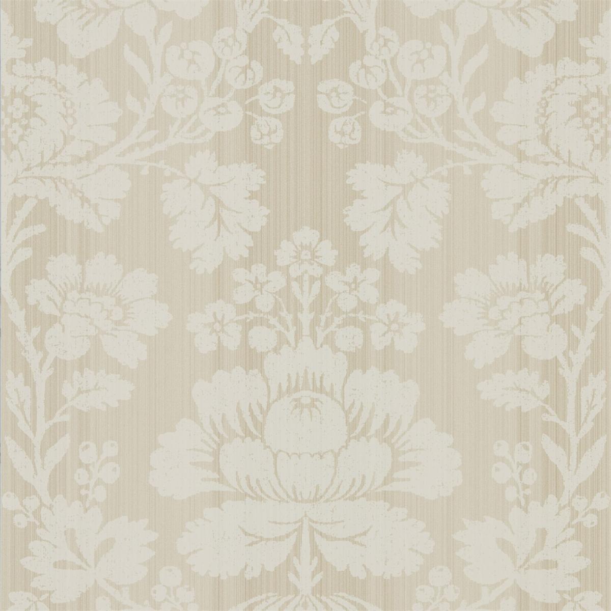 Обои для стен Zoffany Damask collection 312705 