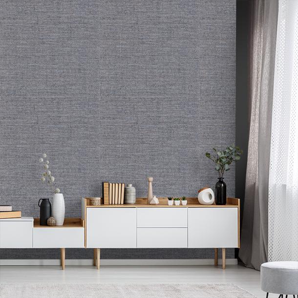 Метражные обои для стен  Texdecor Textile Acoustic Wallcovering 91640533  5