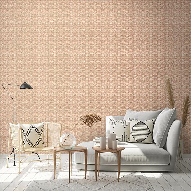 Обои для стен  Emery Walker’s House Wallpaper 217196  1