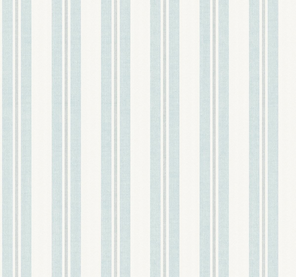 Обои для стен   Nantucket Stripes II CS90422 