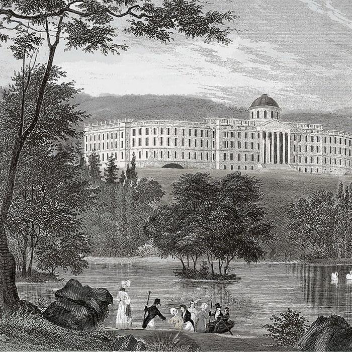 Обои для стен  Faboie Whispering In The Jungle F-WJ5001 