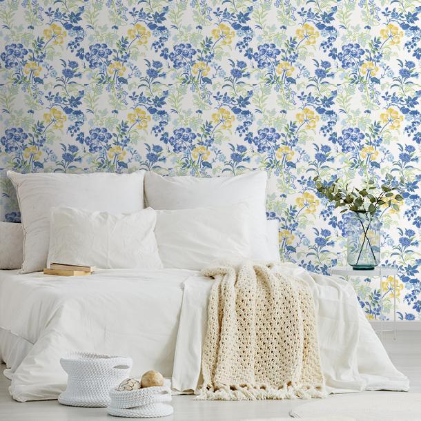 Обои для стен   Canopy T14336  7