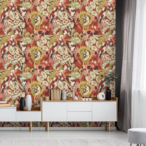 Обои для стен   Missoni Home 4 10302  5