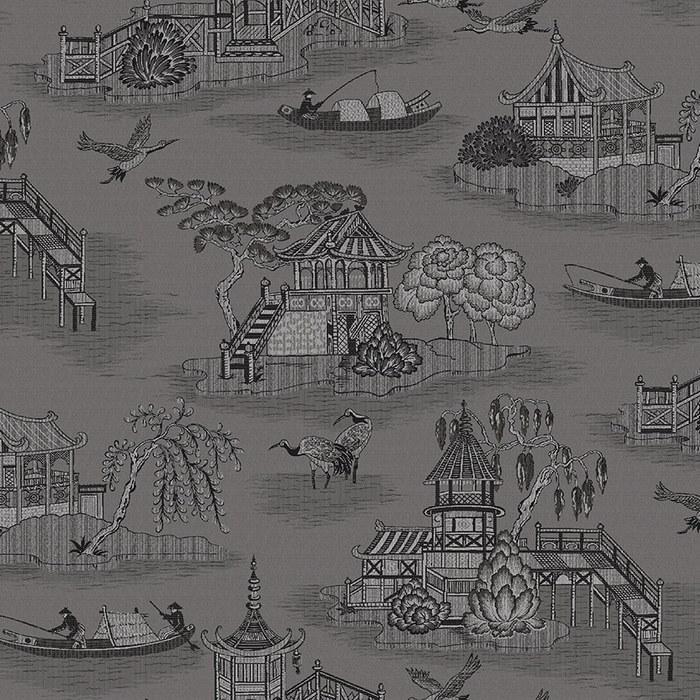 Обои для стен   Immortal Crane BA-IC0201 