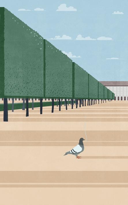 Обои для стен  Wall&Deco CODE 2014 CONTEMPORARY TTQP1401 