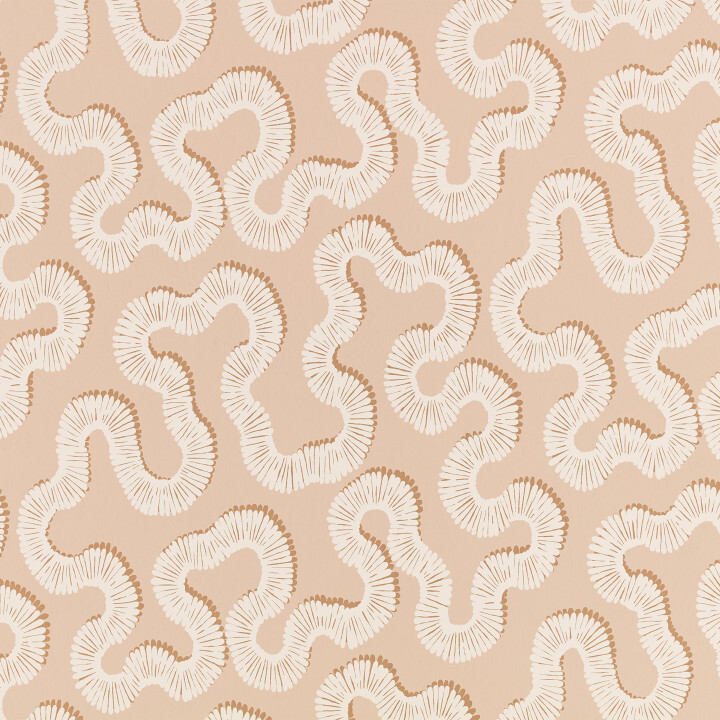 Обои для стен  Romo Aubin Wallcoverings W478-03 