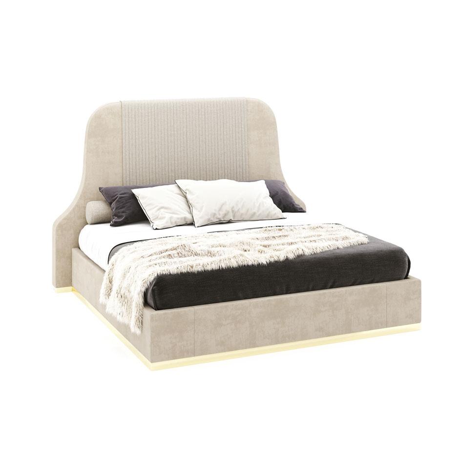 Кровать   mecox-1372-1 