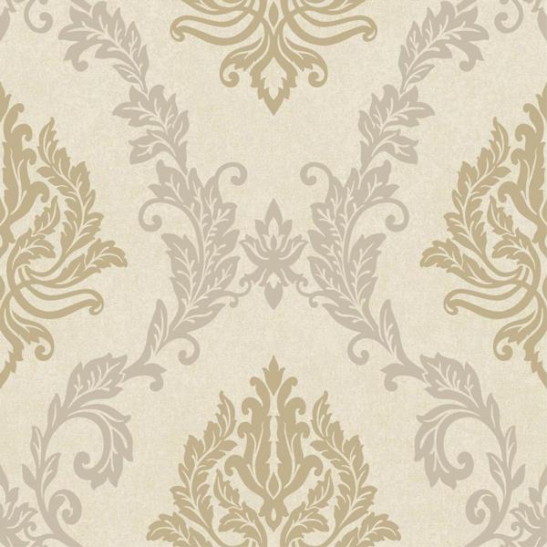 Обои для стен York Wallcoverings St.Regis EG1200 