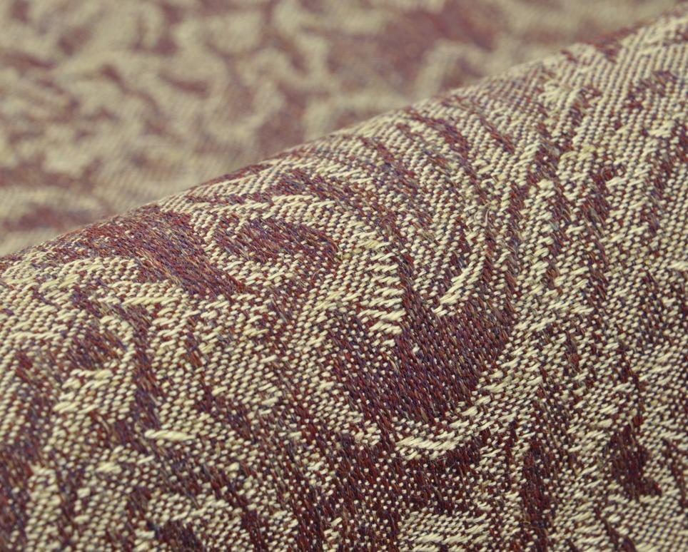 Ткань Kobe Wellington Masai-110183-5-roze 