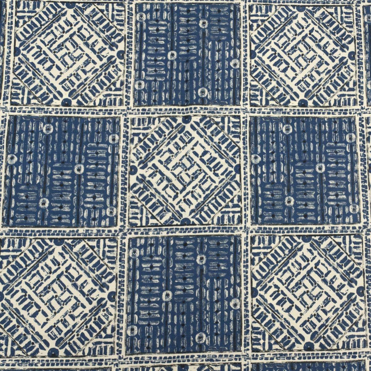 Ткань Gancedo Ethnic Collection TF1229-006-150  купить в Москве по выгодной цене|Интернет-магазин дизайнерских решений Decorwall