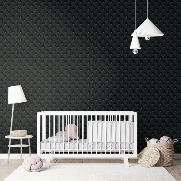 Обои для стен  Faboie Sumatra F-SU3005  8