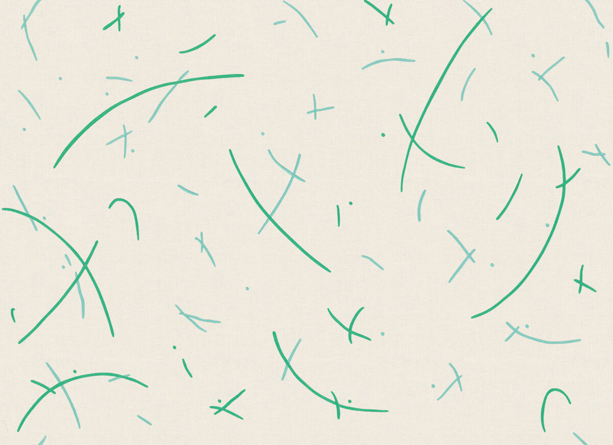 Ткань Dedar How Soon Is Now T25040_003 - menta  купить в Москве по выгодной цене|Интернет-магазин дизайнерских решений Decorwall