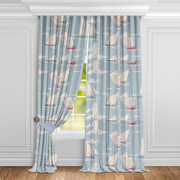 Ткань  Montage F0409-01  купить в Караганде по выгодной цене|Интернет-магазин дизайнерских решений Decorwall 2