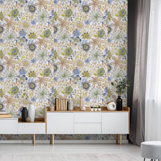 Обои для стен   Missoni Home 4 10313  5