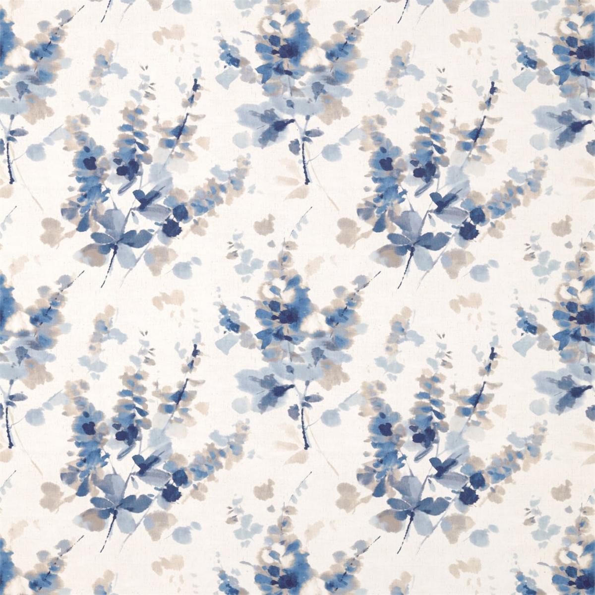 Ткань Sanderson Waterperry Fabrics 226288 