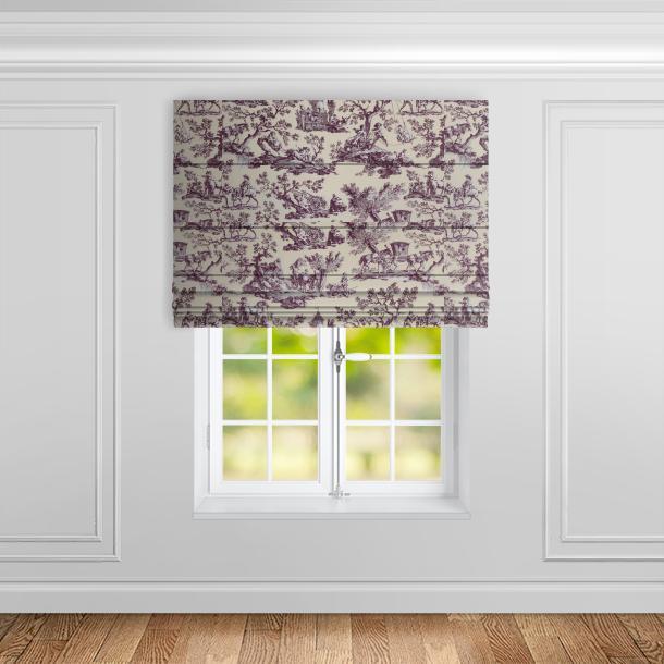 Ткань  Trianon 01474-06  купить в Москве по выгодной цене|Интернет-магазин дизайнерских решений Decorwall 1