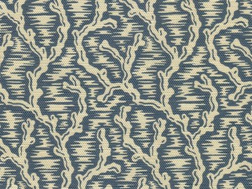 Ткань Titley and Marr Pennine Collection walton-09-blue 