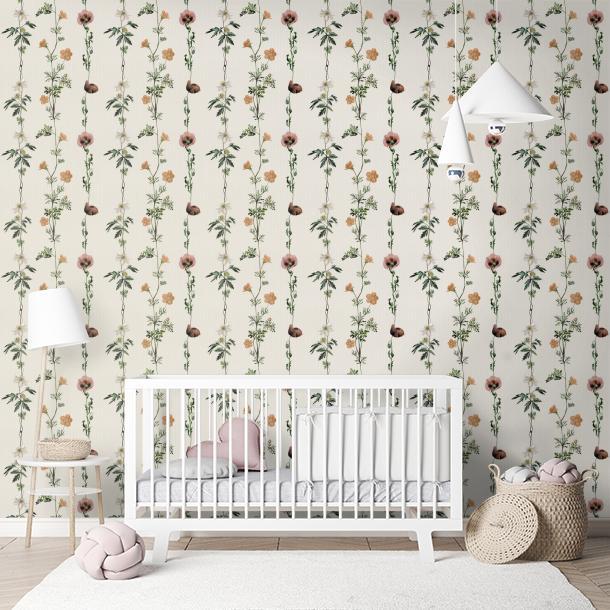 Обои для стен   Naturae 9500060N  8