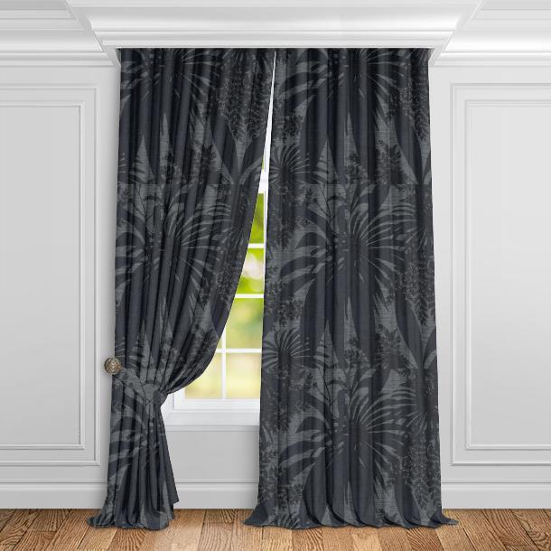 Ткань  Tropic 600726-0780  купить в Москве по выгодной цене|Интернет-магазин дизайнерских решений Decorwall 2