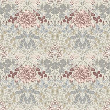 Обои для стен  Midbec Lyckebo 28015 