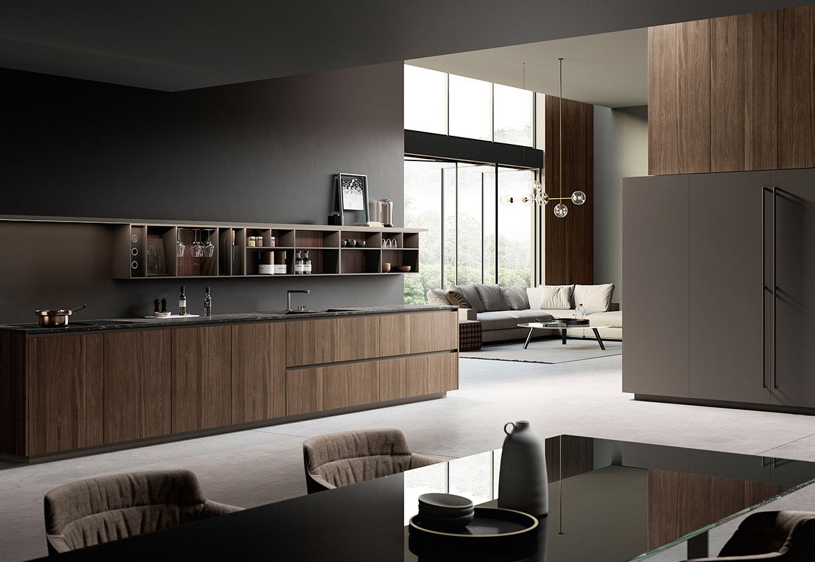 Кухня    One 01  3