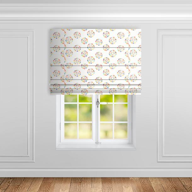 Ткань Villa Nova Picturebook II Fabrics V3586-01  купить в Москве по выгодной цене|Интернет-магазин дизайнерских решений Decorwall 1