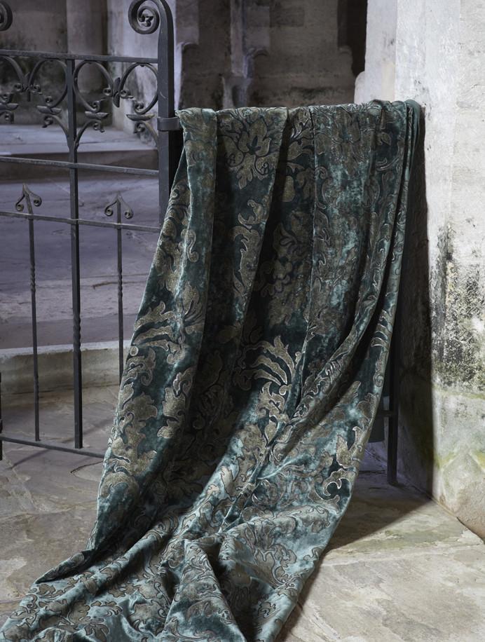 Ткань Watts Borghese F0257-021 