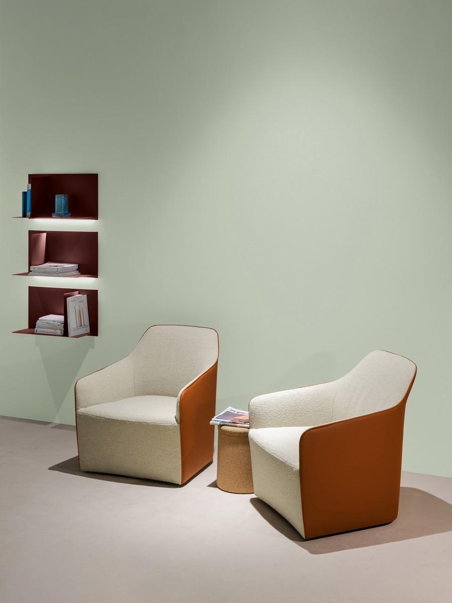 Кресло    Flap  1