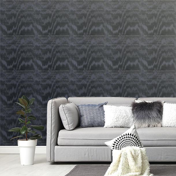 Обои для стен  Black Edition Istoria Wallcoverings W965-03  3