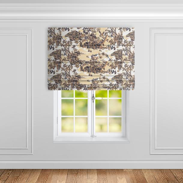 Ткань  Nympha 600750-0450  купить в Москве по выгодной цене|Интернет-магазин дизайнерских решений Decorwall 1