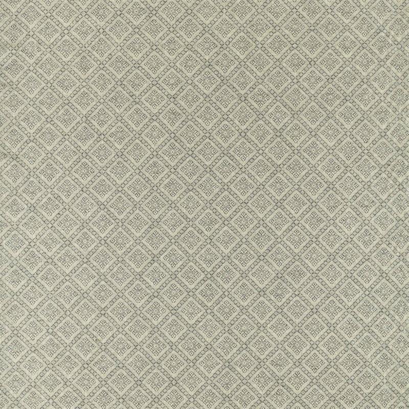 Ткань Sanderson Caspian Weaves 236917 