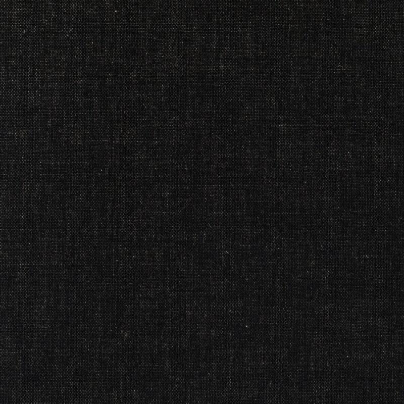 Ткань Antoine d'Albiousse Zibeline zibeline-noir 