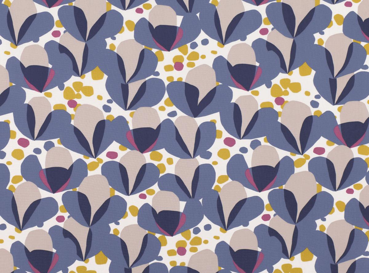 Ткань Villa Nova Makela V3130/06  купить в Москве по выгодной цене|Интернет-магазин дизайнерских решений Decorwall