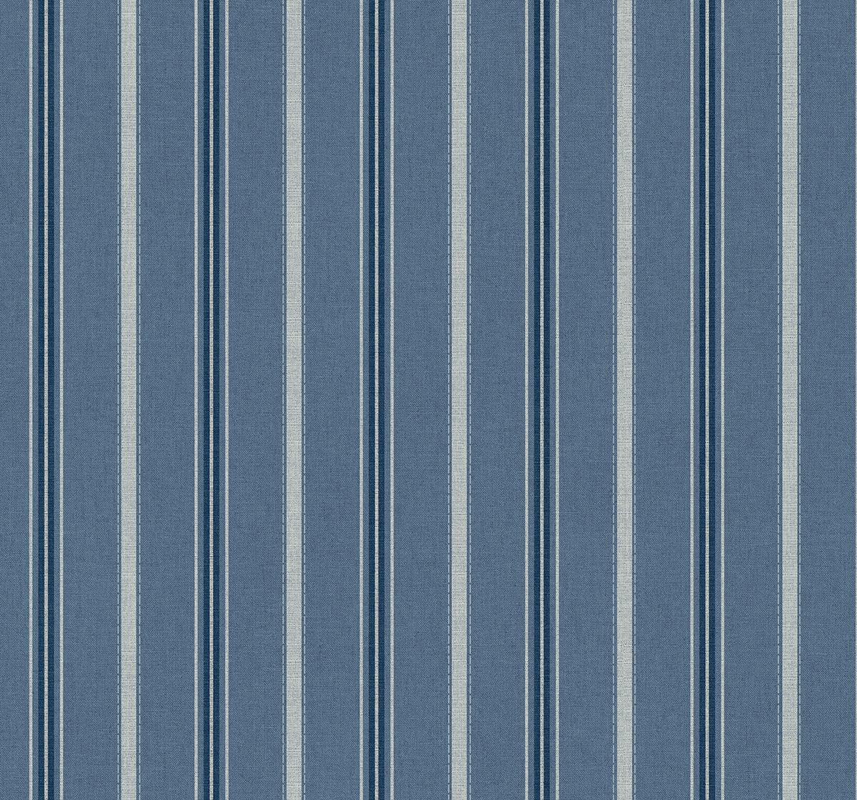 Обои для стен   Nantucket Stripes II CS90102 